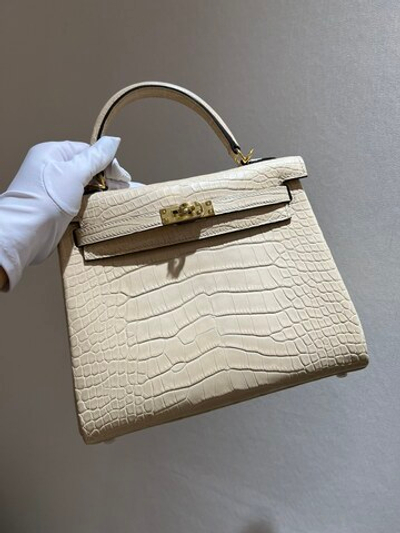 Hermes Kelly 25