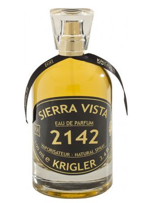 Krigler Sierra Vista 2142