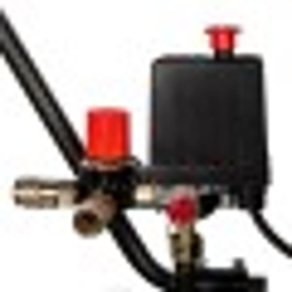 Компрессор поршневой безмасляный QUATTRO ELEMENTI PACIFIC 100-720 915-380