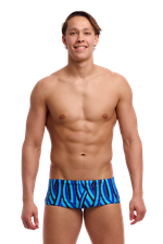 Транки FUNKY TRUNKS Men's Snork City