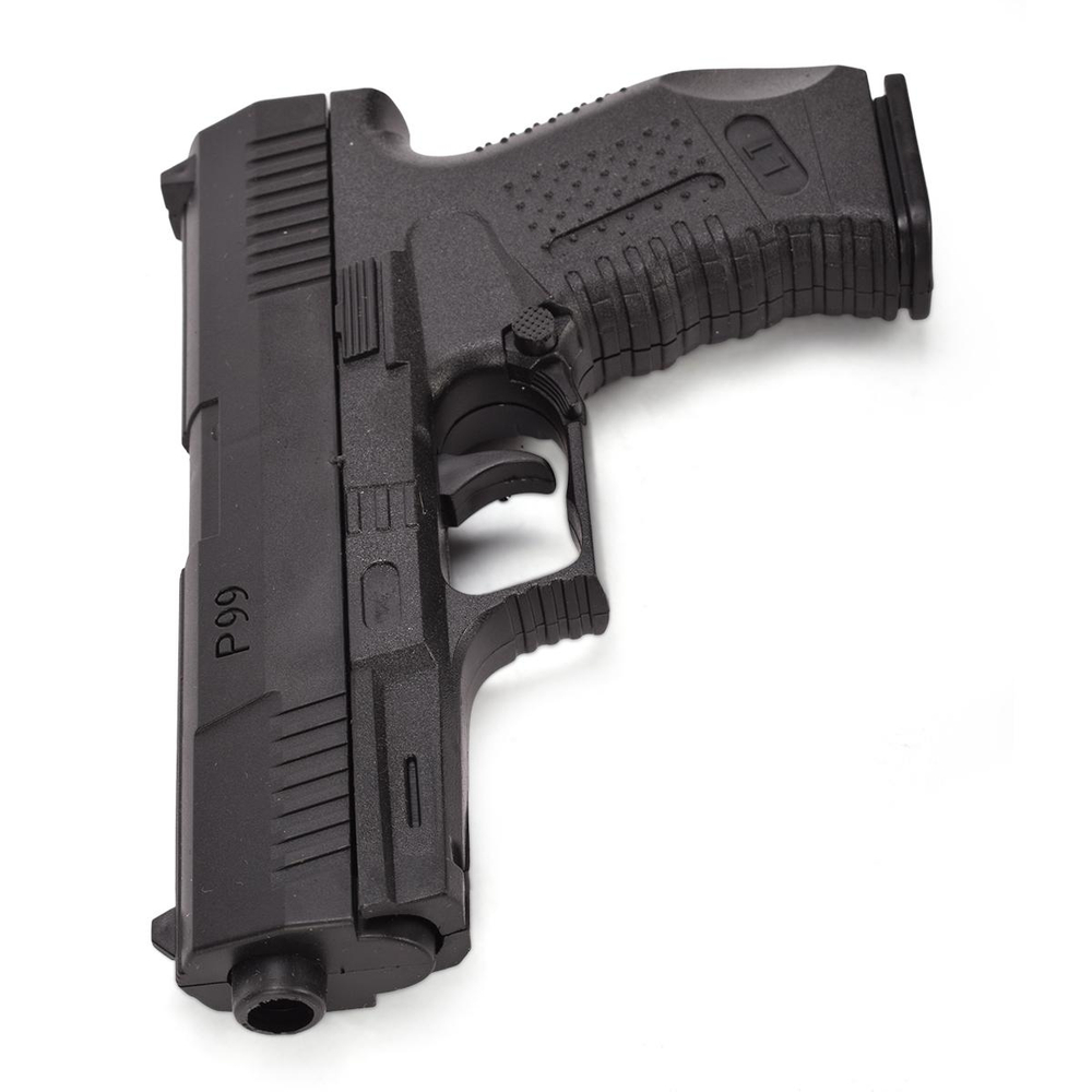 Пистолет пн., коробка 312