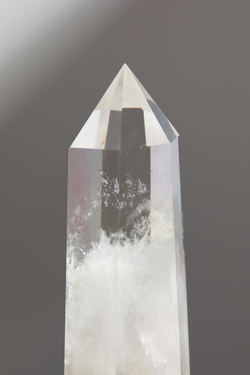 Горный хрусталь призма L