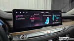 Kia The New K9 (Quoris/K900) 2 Generation 3.3 T-GDI AWD (07.2021)