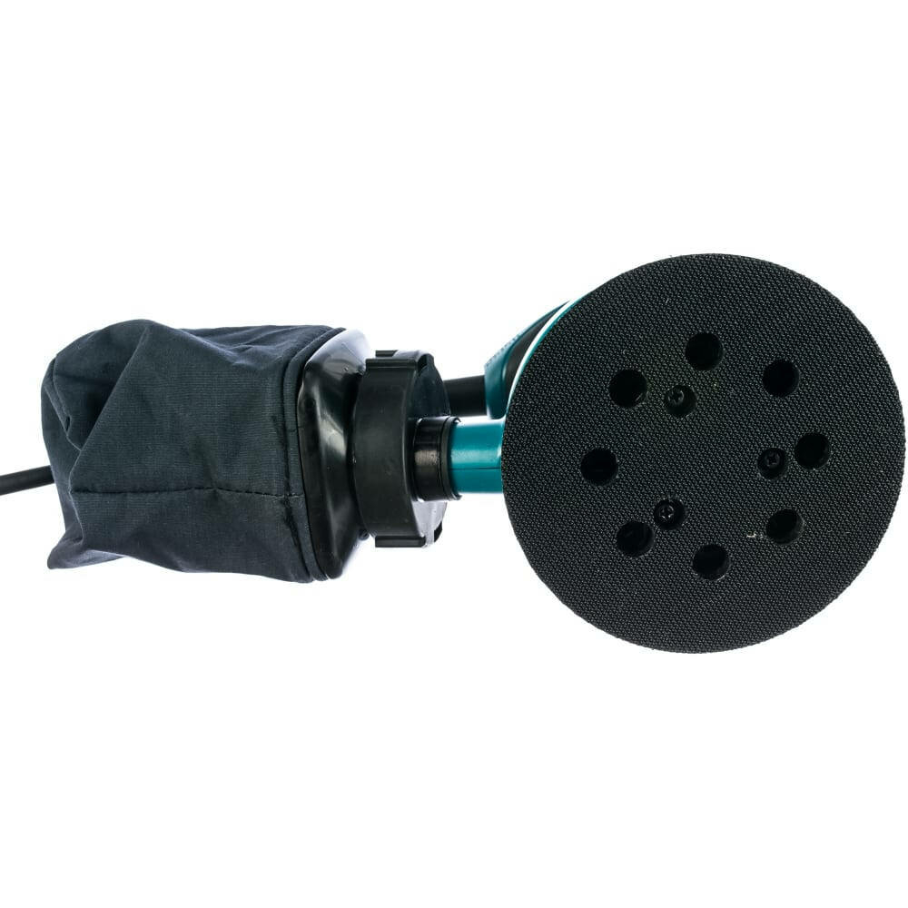 Эксцентриковая шлифмашина Makita BO5030, 300 Вт