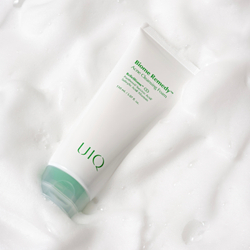 UIQ Biome Remedy Acne Cleansing Foam Очищающая пенка с постбиотиками против акне, 150 мл
