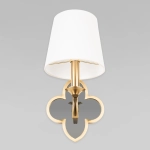 Бра Loft It SILENCE 10303W/B Brass