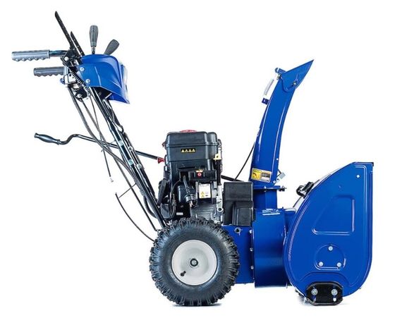 Cнегоуборщик MASTERYARD MX 9024 BE