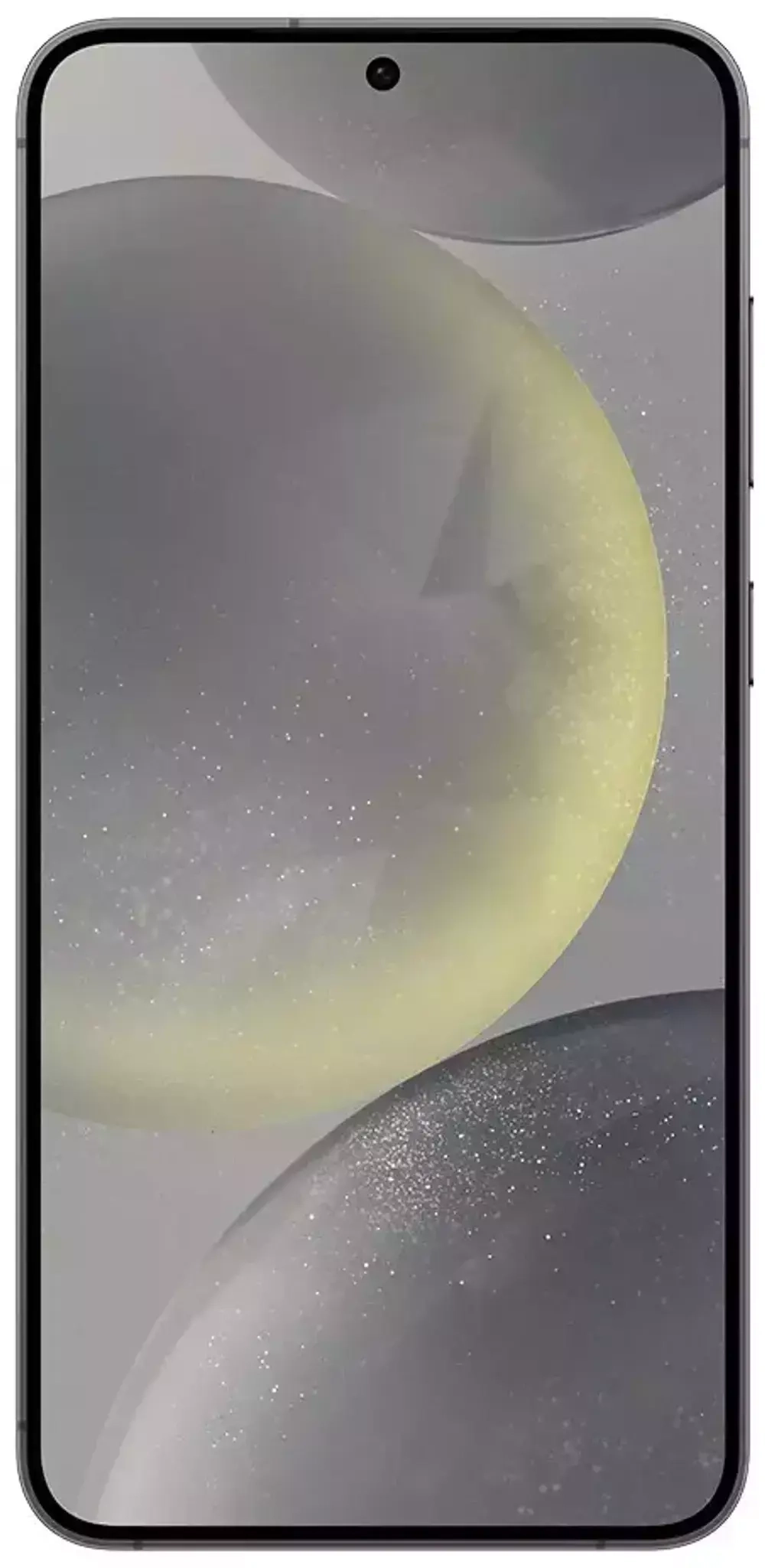 Samsung Galaxy S24 12 ГБ | 256 ГБ (Чёрный | Onyx Black)