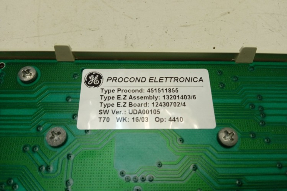 FE1014N кт140 Модуль индикации для стиральной машины Zanussi 451511855 б/у