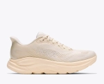 Женские кроссовки Hoka Clifton 11 - Alabaster / Oat Milk