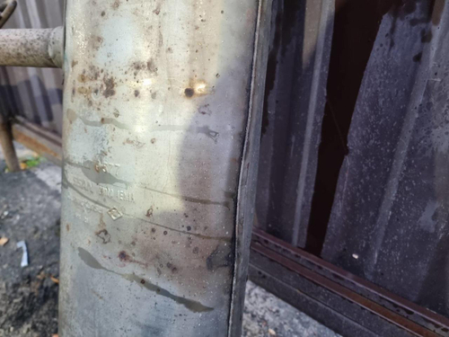 Глушитель Nissan Qashqai J11 (2013-2023)