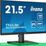 Монитор Iiyama ProLite XU2292HSU-B6