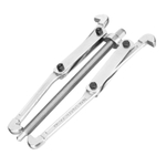 Съемник механический, 300 мм, двойной Sparta