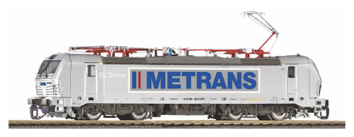 TT Электровоз Vectron Metrans VI