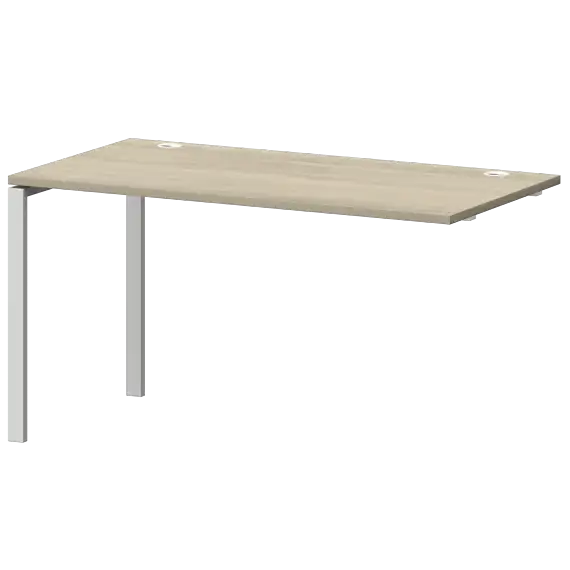 Модуль линейный на металлокаркасе СМС25-П-18К.73Э.Пр25  1800x730x750 Смарт