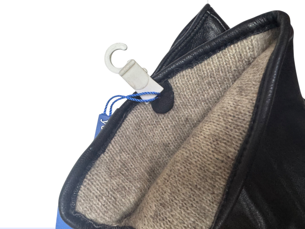 Перчатки. Мужские. Материал верха: Кожаные люкс качества. Сенсорные. Очень мягкие.10 шт в упаковке.