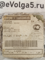 Watlow  E1E-12068 новое