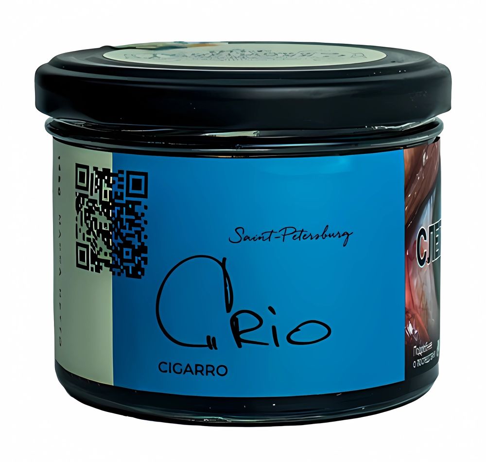 Trofimoff’s Cigarro - Crio (125g)