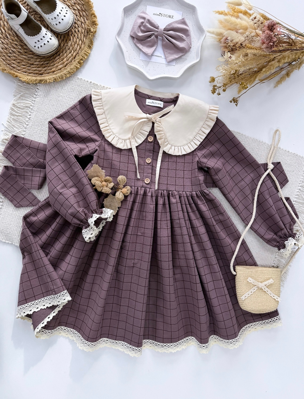 Платье "Азалия"