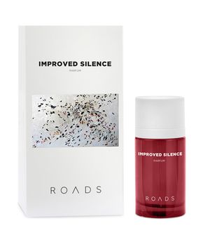 Roads Improved Silence