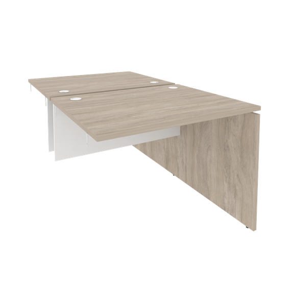 Оникс Наборный элемент рабочей станции O.2.NRS-1.8  980*1635*750