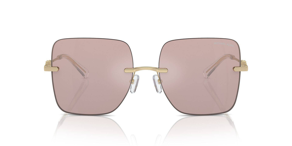 Солнцезащитные очки MK1150 Michael Kors - золотой(MK1150)