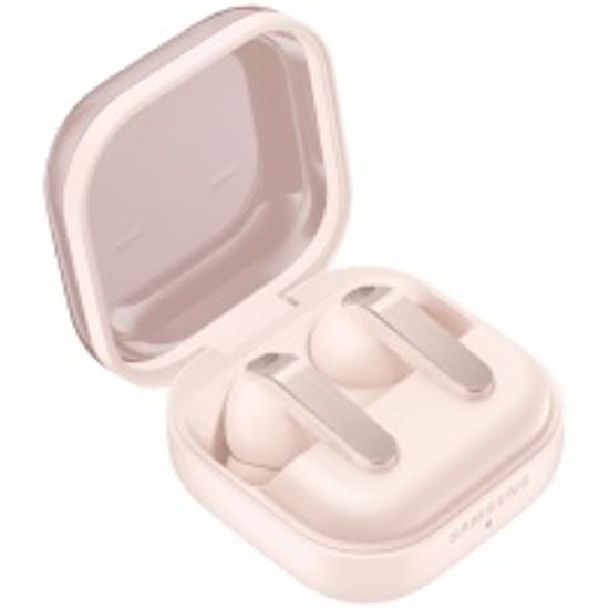 Наушники Samsung Galaxy Buds4 Pro розовое золото