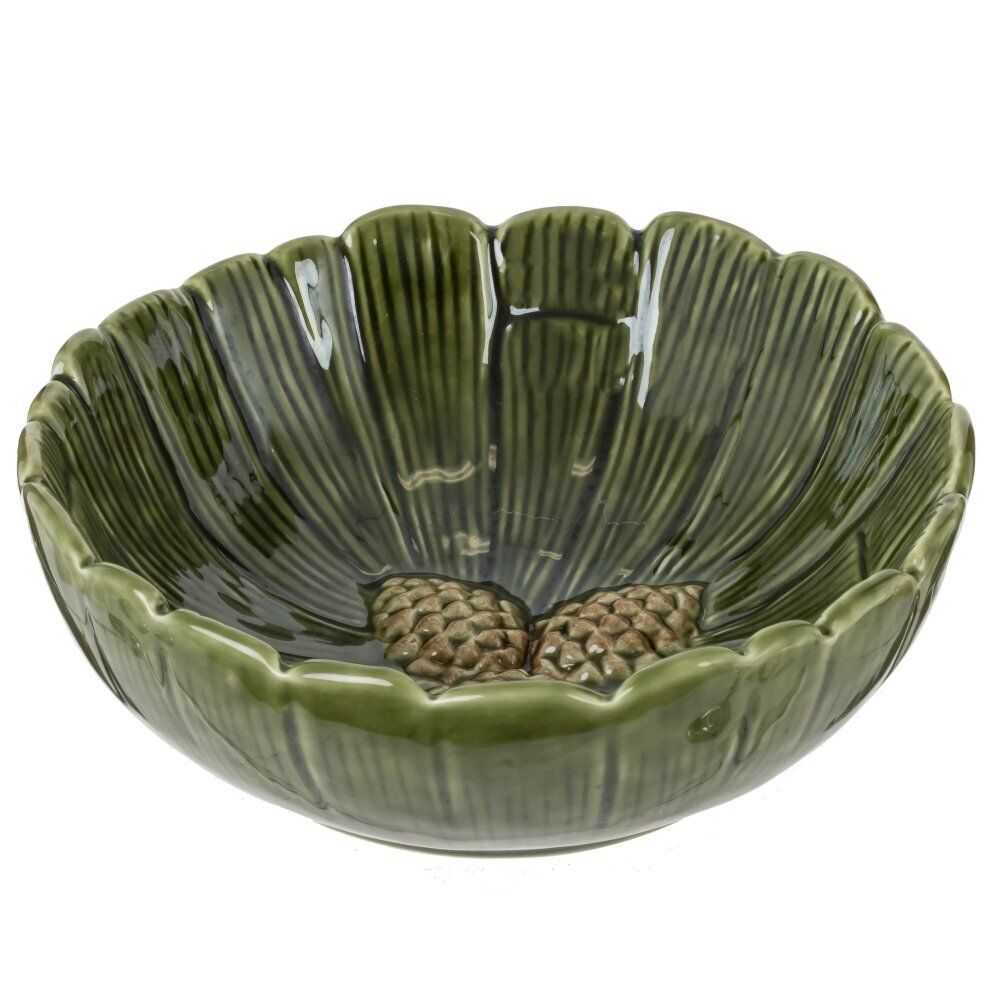 GAEM Блюдо, L15 W14,5 H5 см