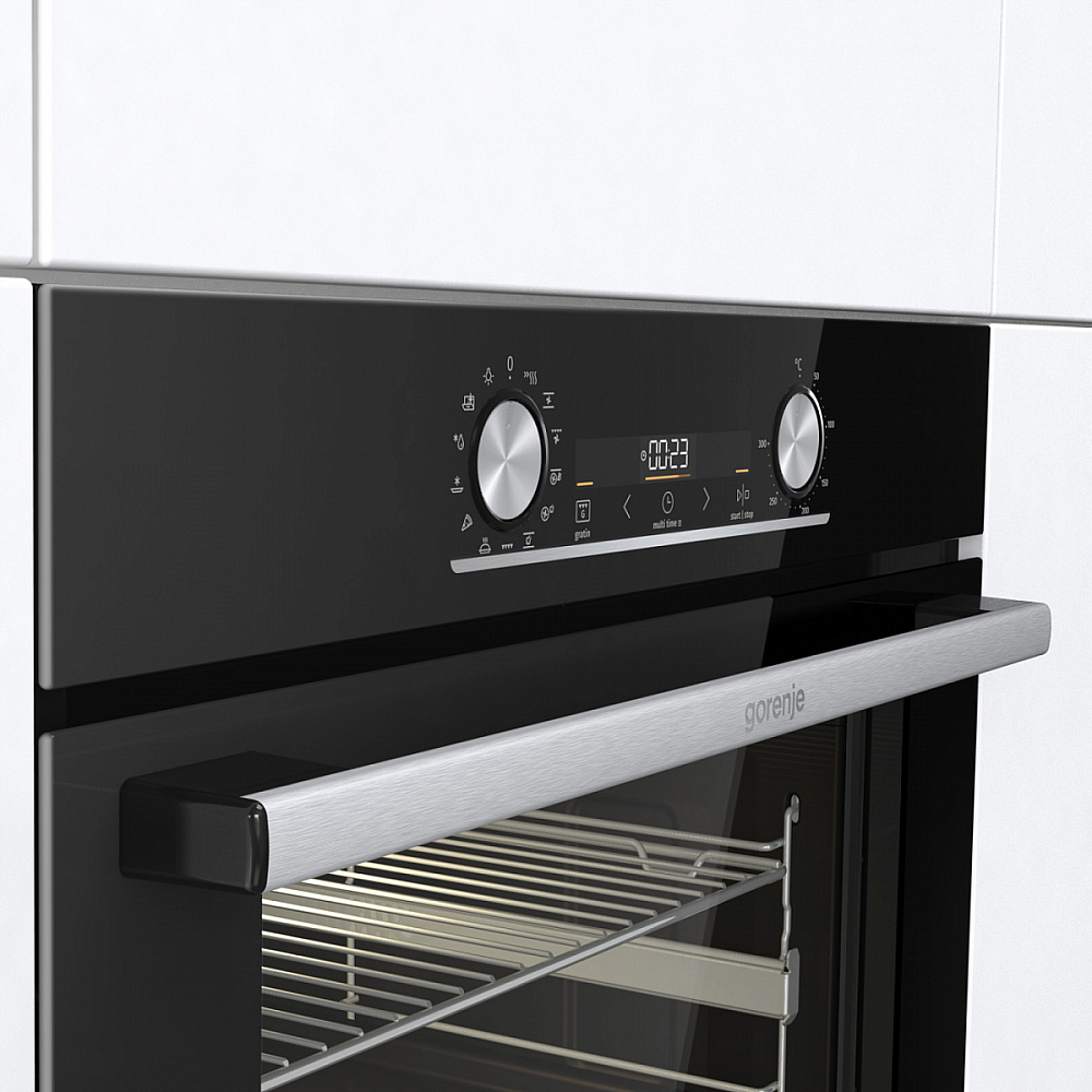 Духовой шкаф Gorenje BOSX6737E091BG