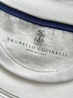 Футболка Brunello Cucinelli