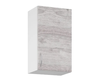 Шкаф СОСНА навесной 40см