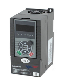 Преобразователь частоты ITD152U43B2-0302
