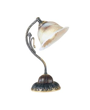 Настольная лампа Reccagni Angelo P.1801