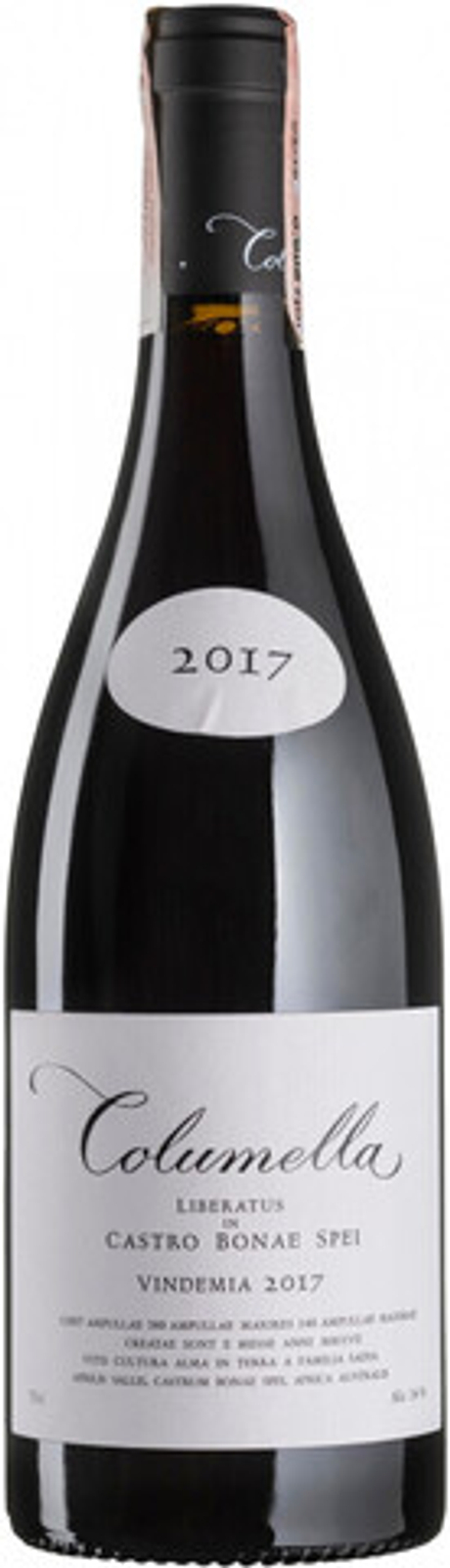 Вино Колумелла Сади Фэмили
