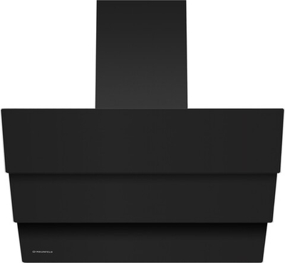 Кухонная вытяжка MAUNFELD Cascada Push 50 черный