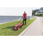 Газонокосилка бензиновая Solo by AL-KO 4731 SP-A