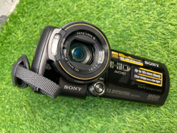 Sony HDR-XR520E