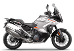 KTM 1290 Super Adventure S 2024