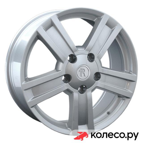 LX38 8.5x20/5*150 D110.1 ET58 S