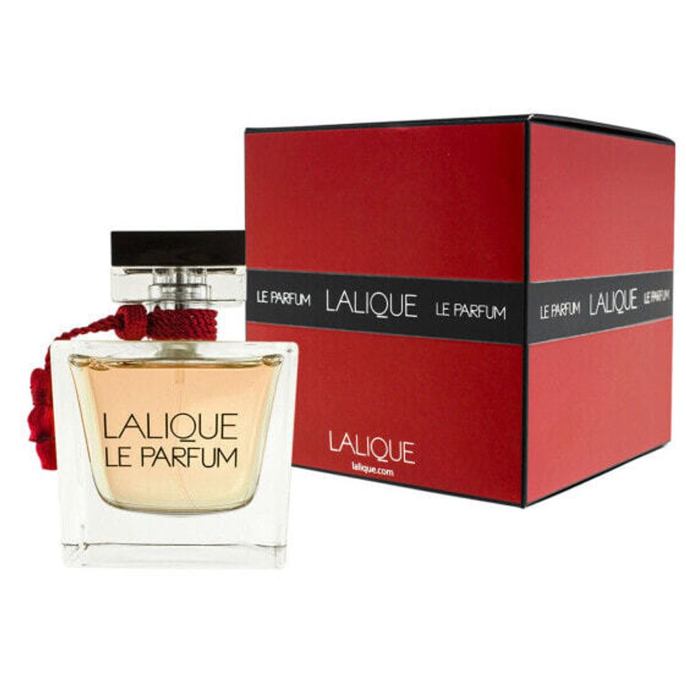 Женская парфюмерия Женская парфюмерия Lalique EDP Le Parfum 100 ml