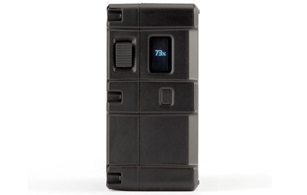 Аккумулятор SWIT HB-A290B B-Mount 28.8 В 290 Втч для камер ARRI