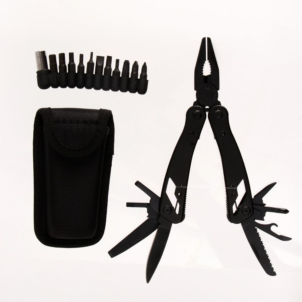 Мультитул с плоскогубцами 7867246