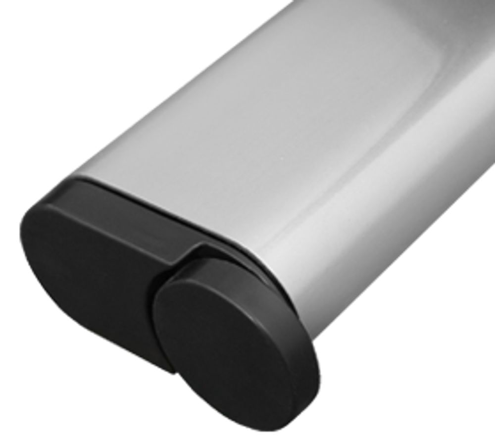 OXYGEN FITNESS EX-35FD HRC+