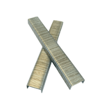 Скоба обивочная тип 53 для пневмо пистолета HYBEST (6 мм, тип А/JT21, 1000 шт/уп)