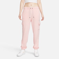 Женские теннисные брюки Nike Sportswear Training Pants Women - Pink