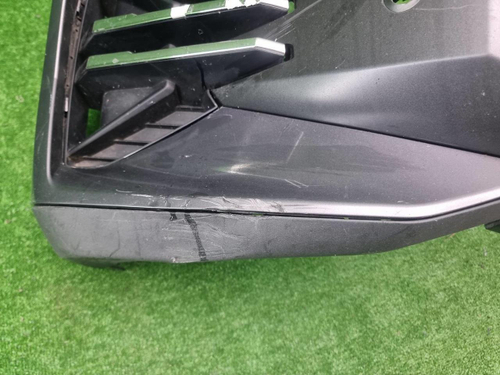 Бампер передний GAC GS8 2 (2021-н.в.)