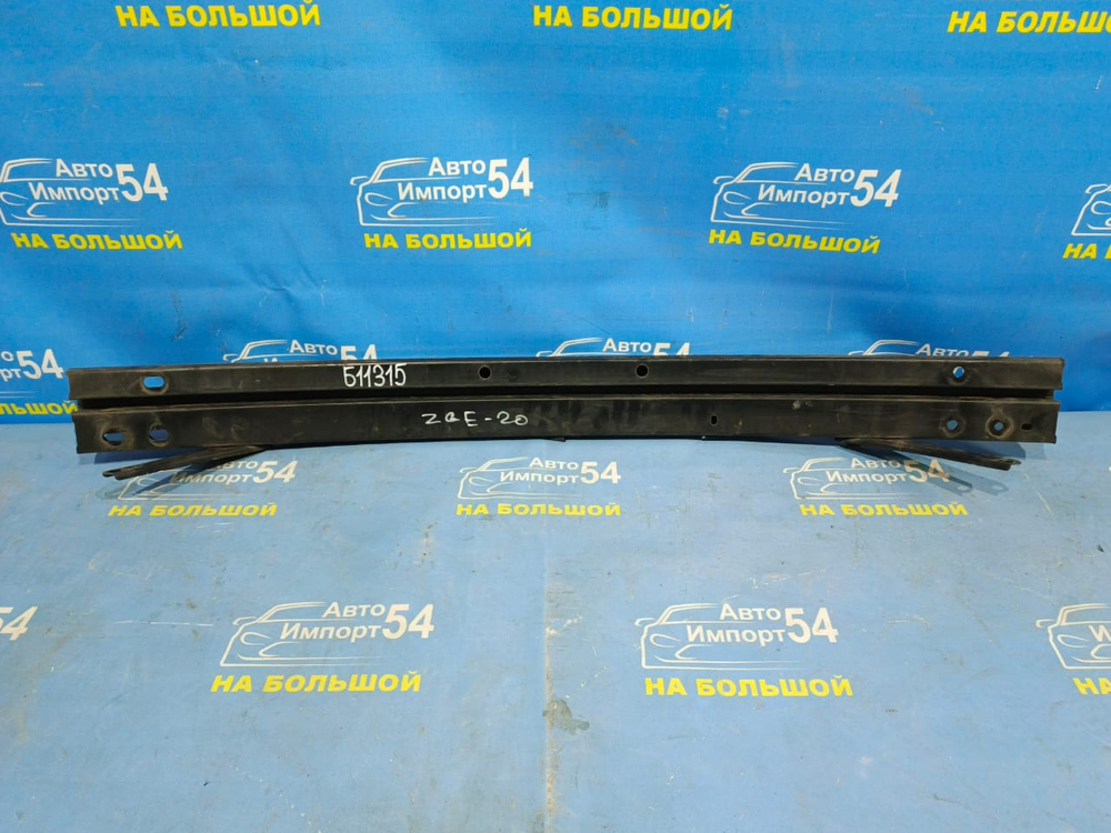 Усилитель переднего бампера TOYOTA WISH 2009-2017