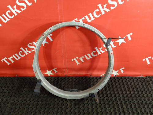 Кольцо диффузора