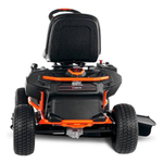 Аккумуляторный садовый трактор YARD FOX T 96 SB