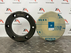 Крышка рукояти 62KB-21800